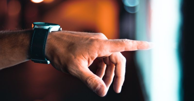 Ats Attendance Tracking System Devpost - HD Geometric Photos for Desktop