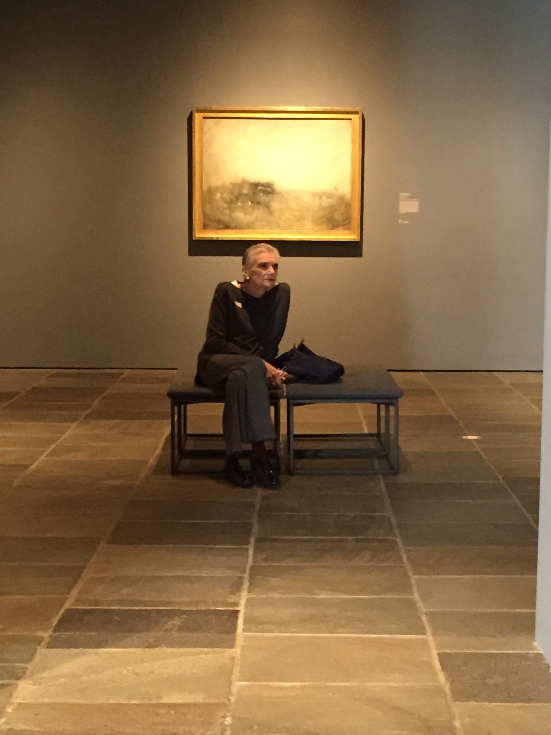 New Breuer 1, NYC - 2016 © Clara-Julia Peru