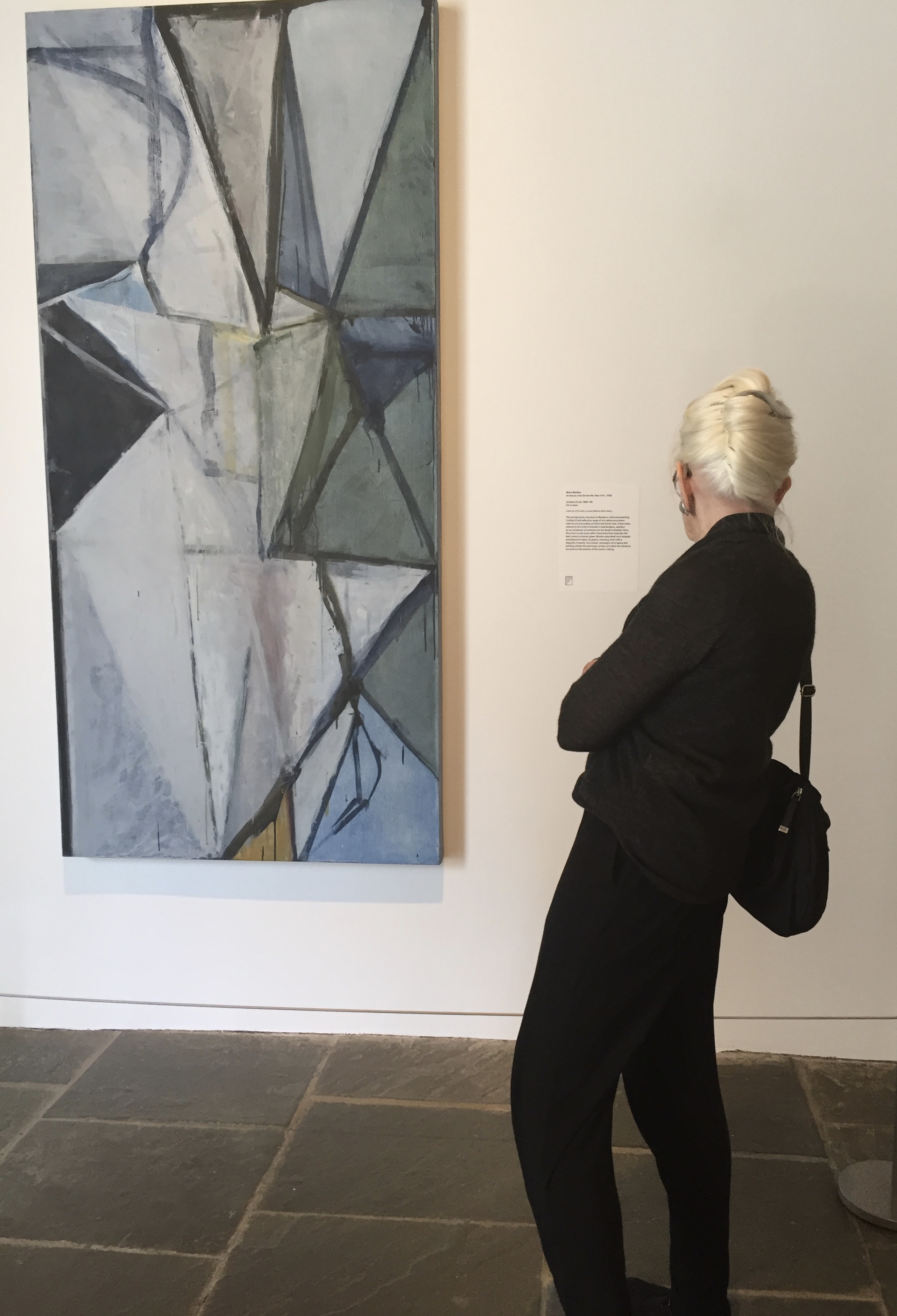 New Breuer 4, NYC - 2016 © Clara-Julia Peru