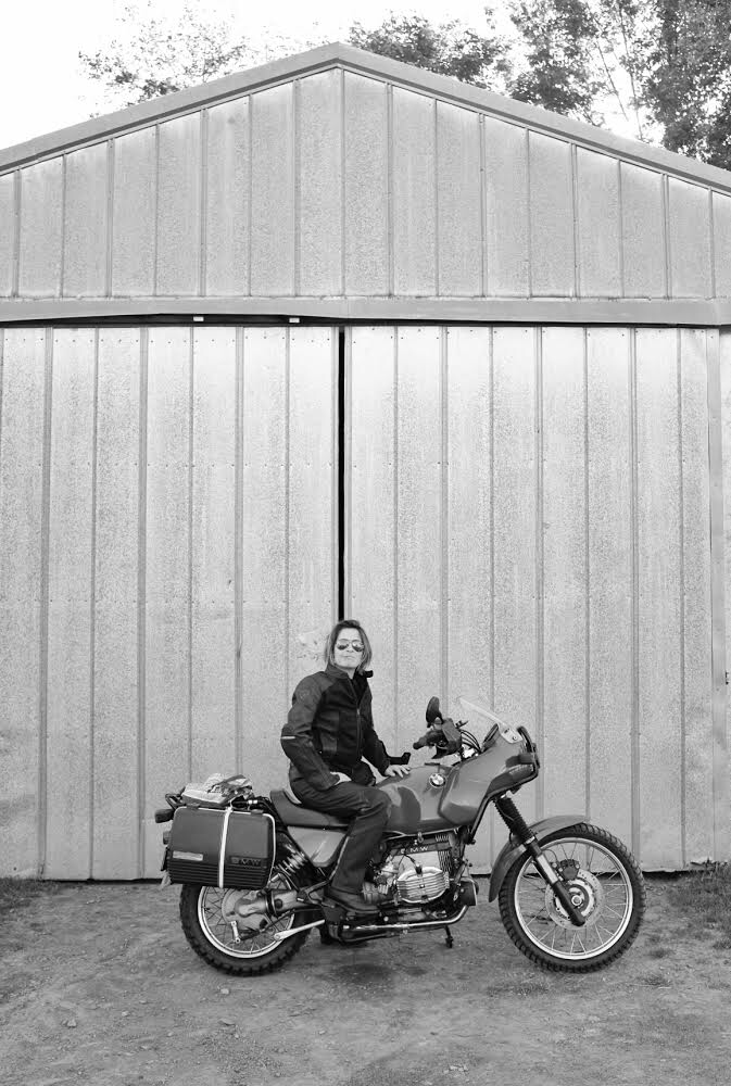 Agent Cooper and I, PA - June 2017 © Anna Shive