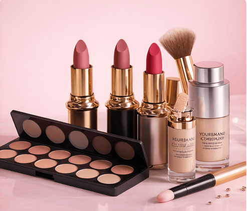 makeup