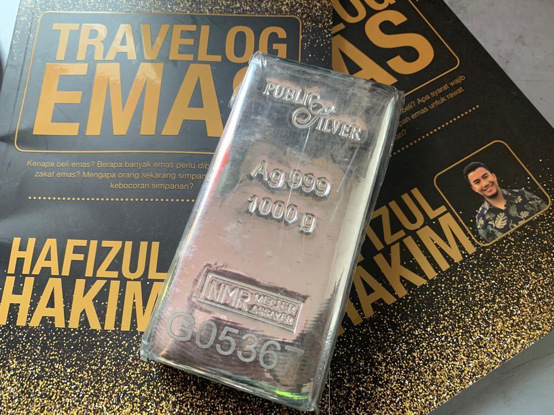 7 Penyebab Anda Rugi Beli Emas