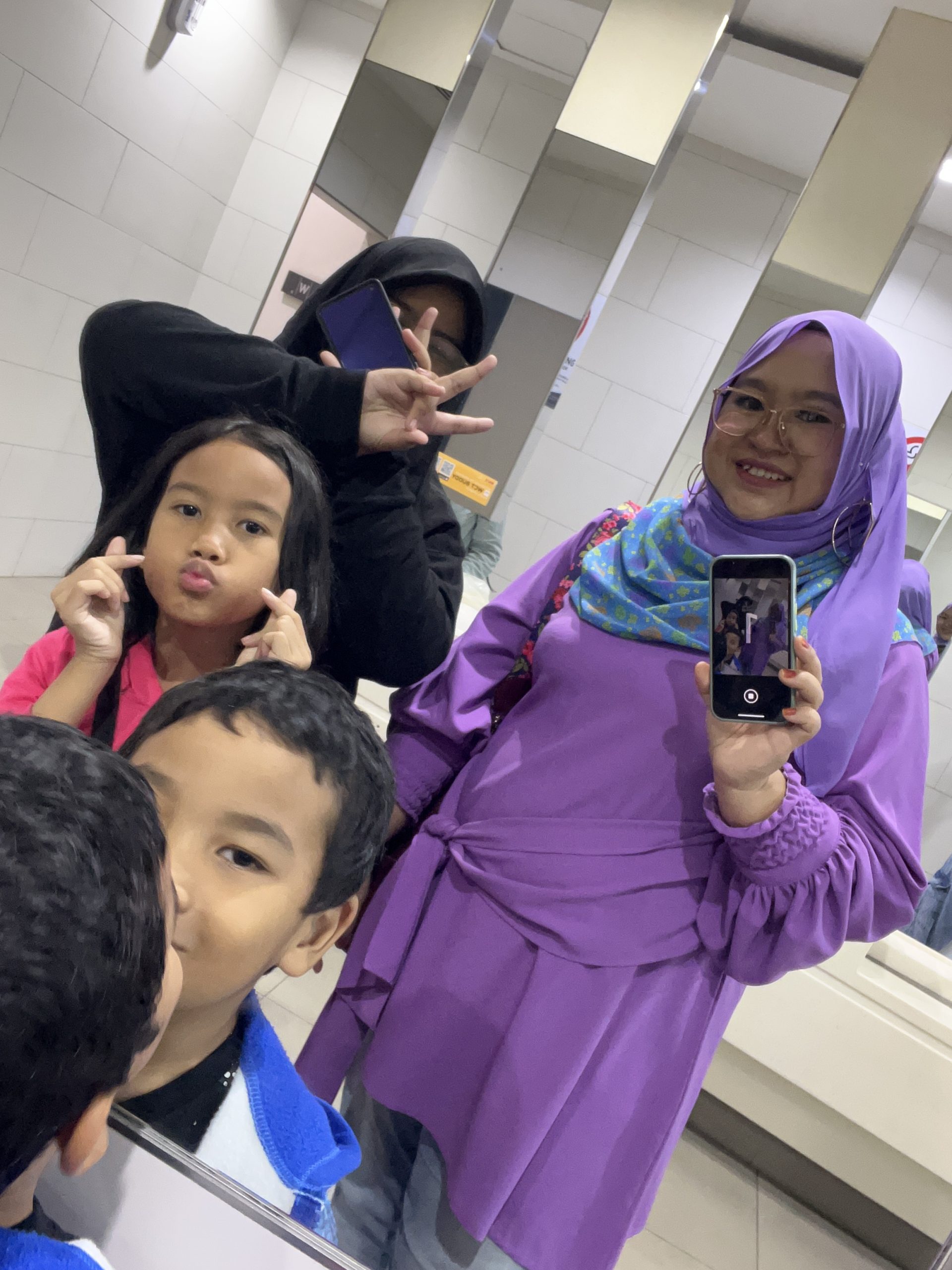 Mencipta Persekitaran Kaya Literasi untuk Anak Prasekolah: Fondasi Awal yang Kuat