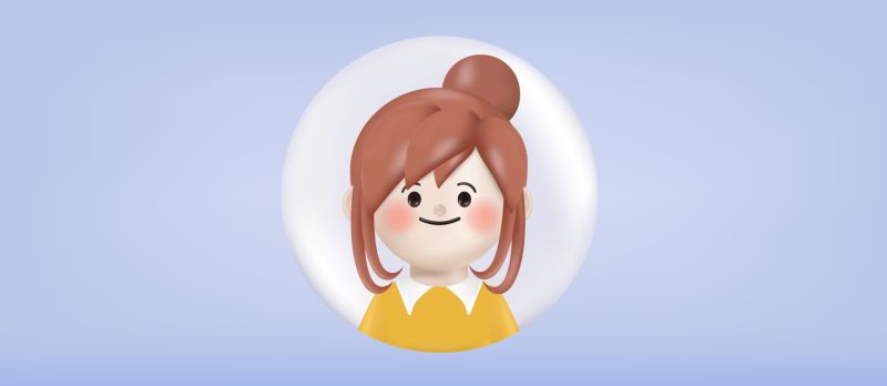 Support Cikgugrafik - Creative Minimal Background - 8K