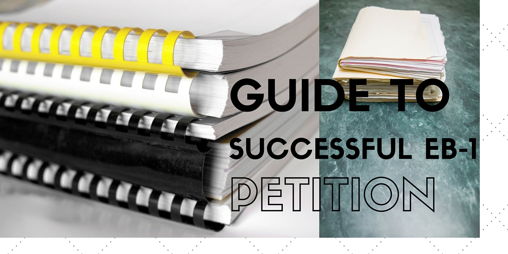 Do S And Don Ts For Successful Eb 1a Petitions Capitol Immigration Law Group Pllc