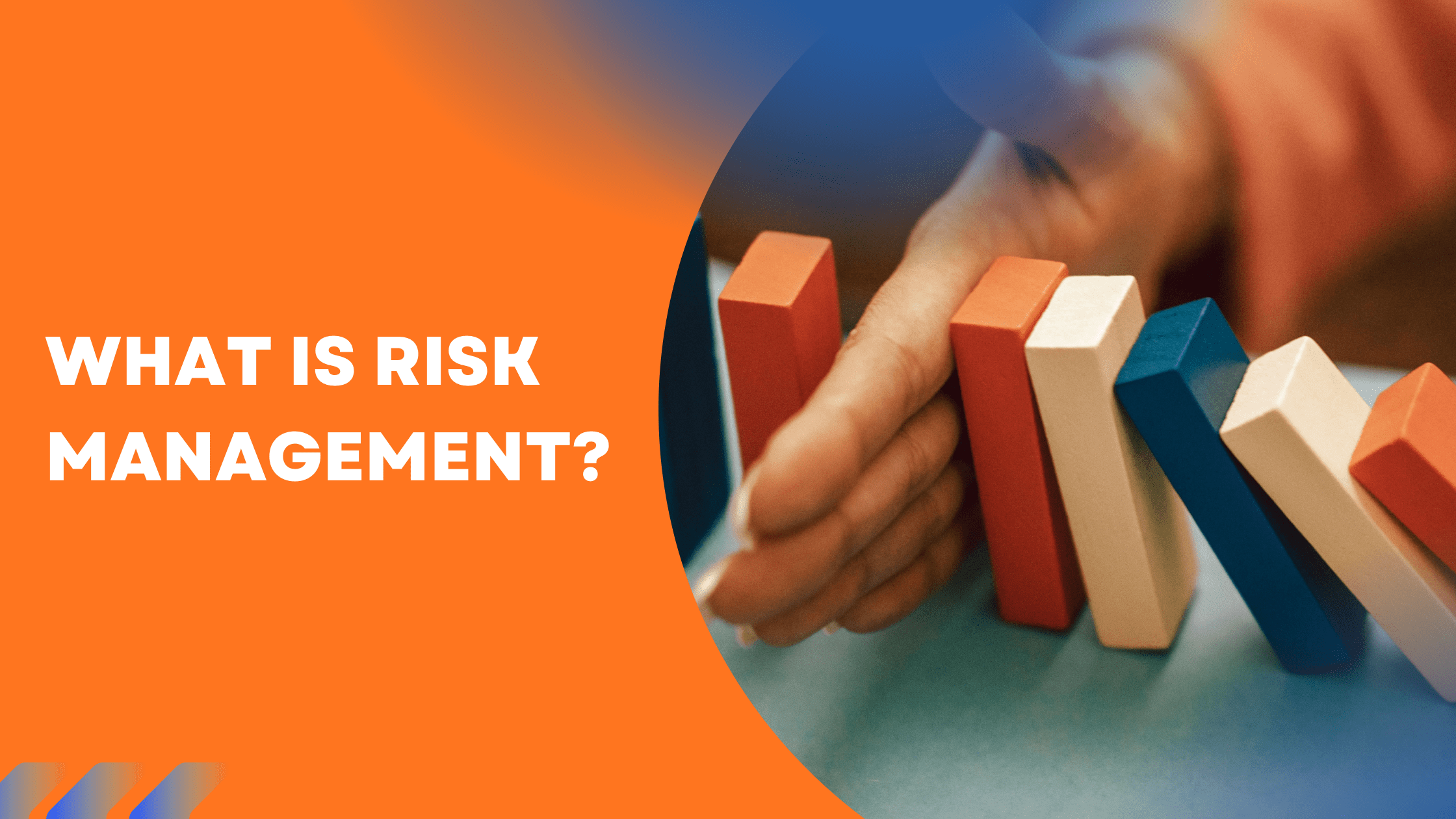 What is Risk Management?