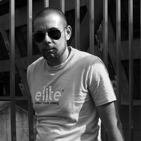 Pollo, Paolo Palumbo