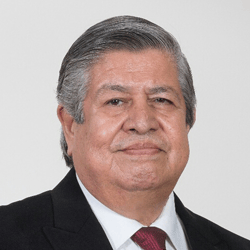 Foto De Raul Rendon