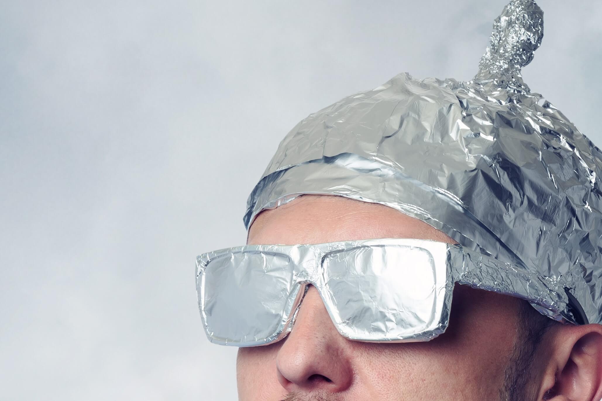 Should you get into bitcoin? Satoshi Nakamoto from NSA, AntiChrist and Other Bitcoin Conspiracy Theories