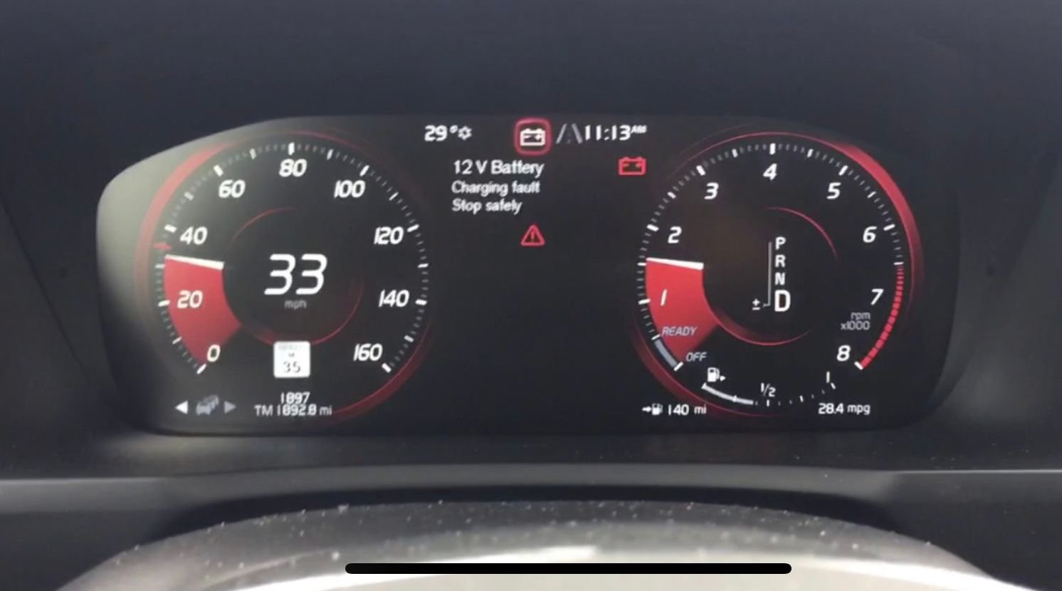 This article outlines the location of the battery in the volvo xc90. 2016 Xc90 2 Batteries Replacements And Cost Volvo Forums Volvo Enthusiasts Forum