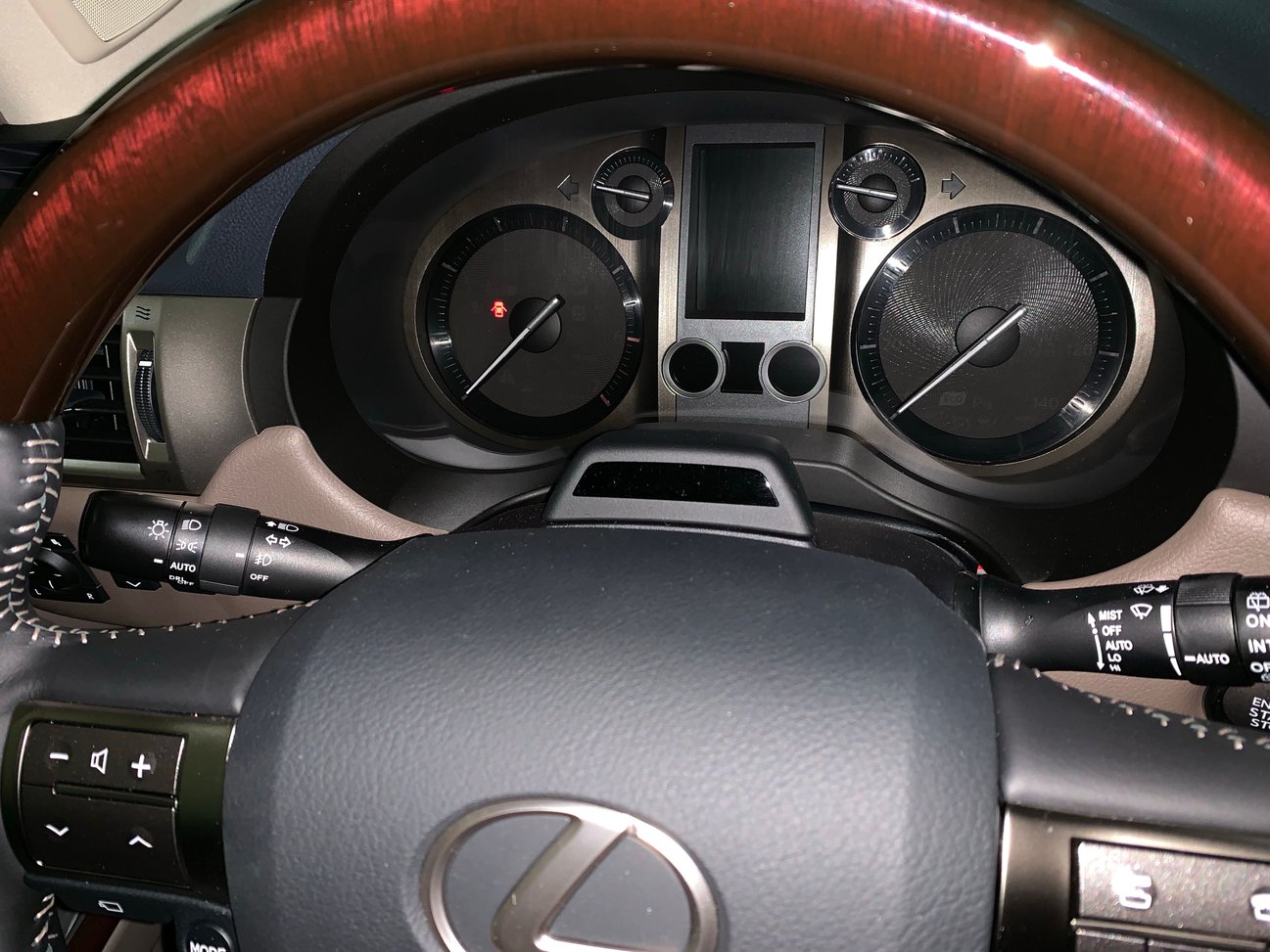Faq Gx 460 Model Year Changes Clublexus Lexus Forum
