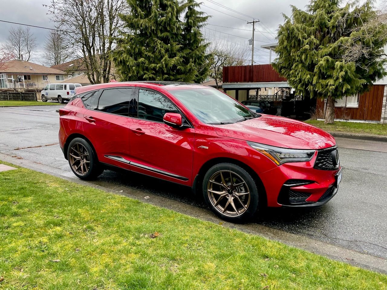Official 2021 "latest pic of yo whip" thread