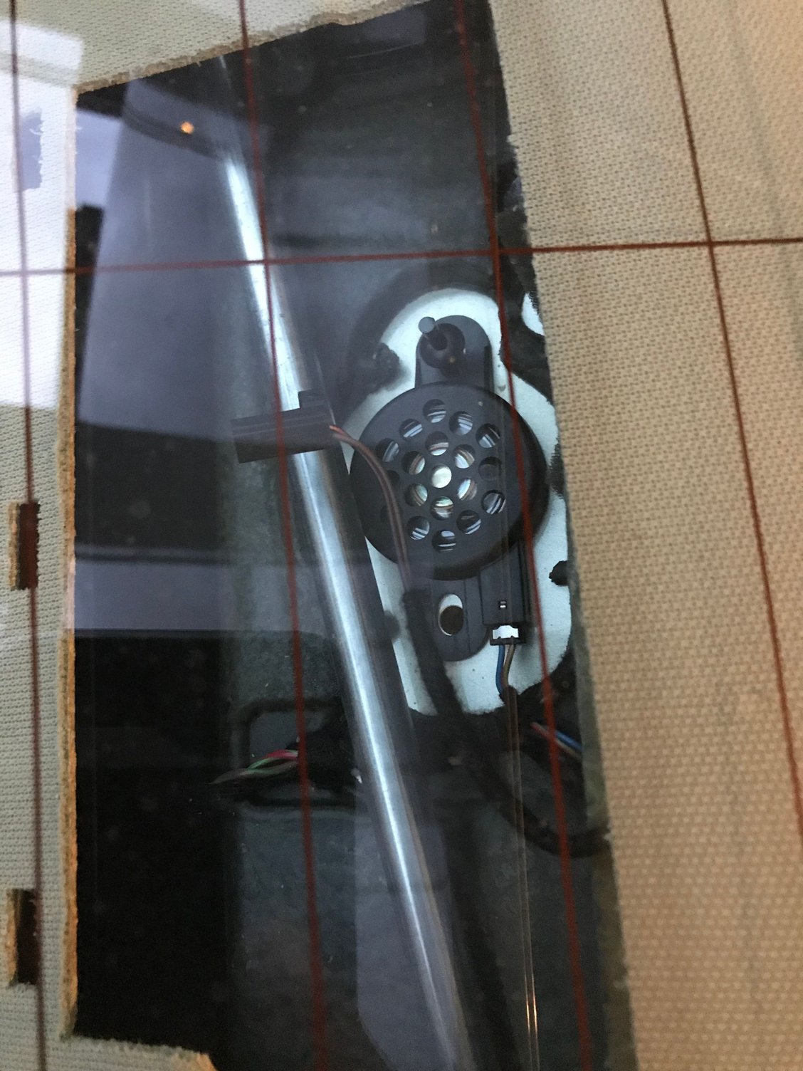 Where is this thing? Parking Aid Warning Chime (H15) Open ... Where is this thing? Parking Aid Warning Chime (H15) Open ...