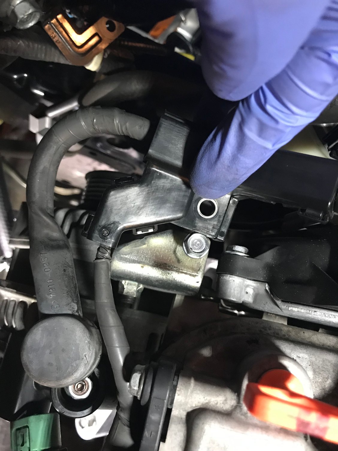 Acura tl builder's ultimate boost thread