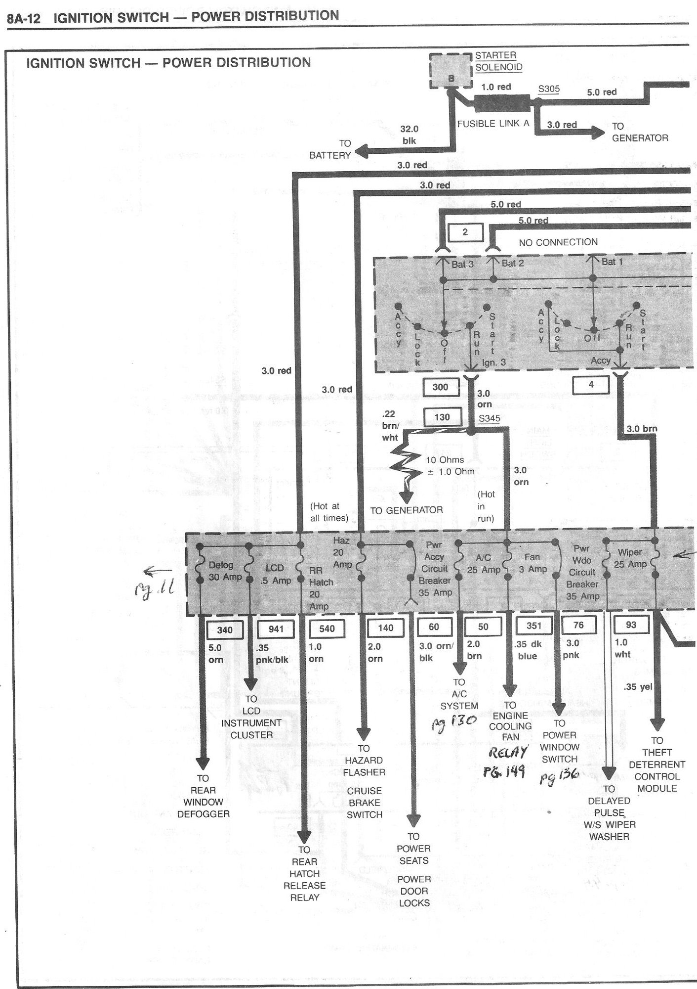 I saw something about a ground wire for it ? 84 Electric Choke Wiring Corvetteforum Chevrolet Corvette Forum Discussion