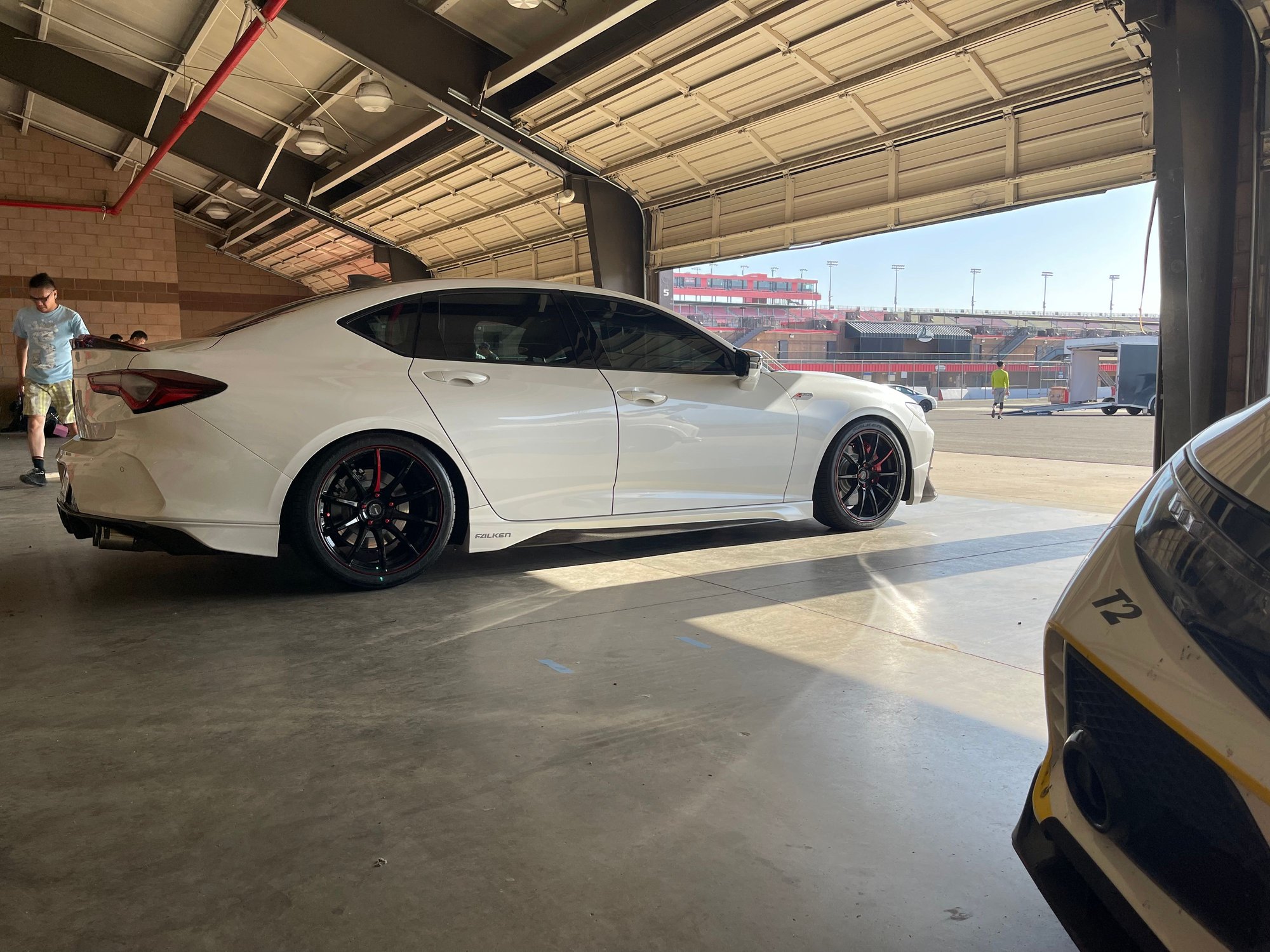 2021 acura tlx type s bc coilovers