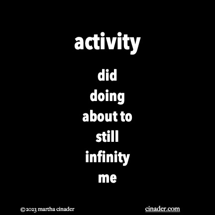 activity