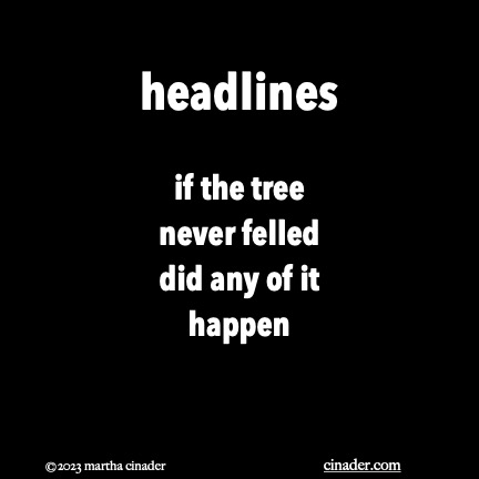 headlines