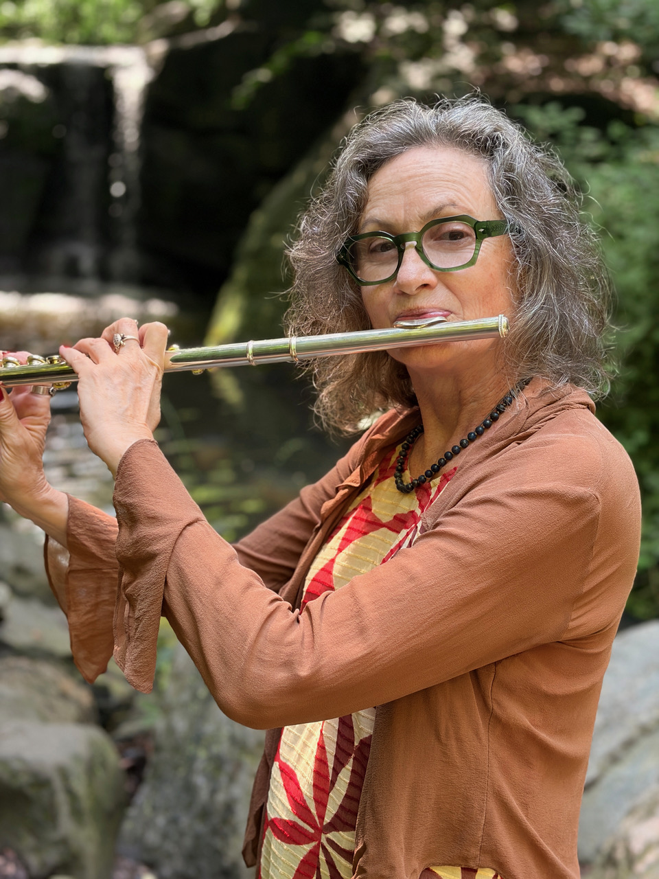 Howling For Jeremy Steig 2026: Martha Cinader & Guest Artists at 6BC Botanical Garden
