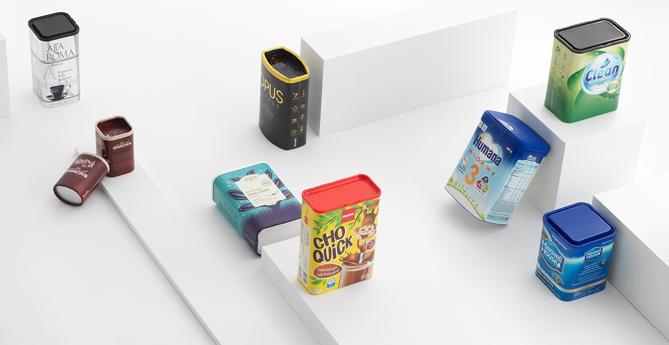 packaging