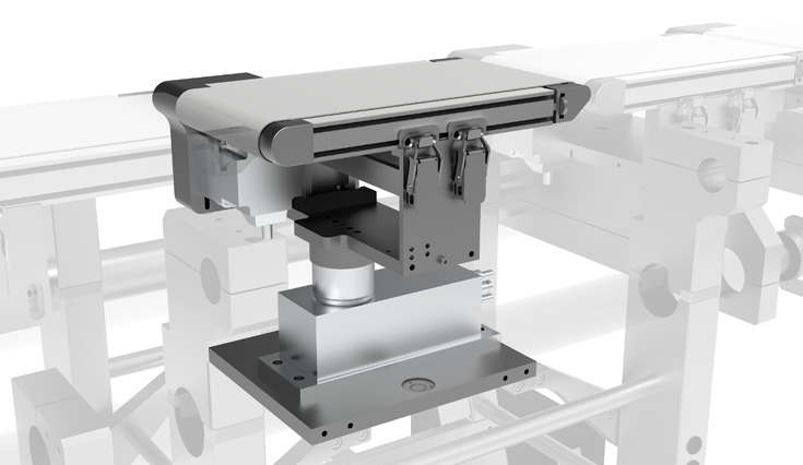 Checkweigher