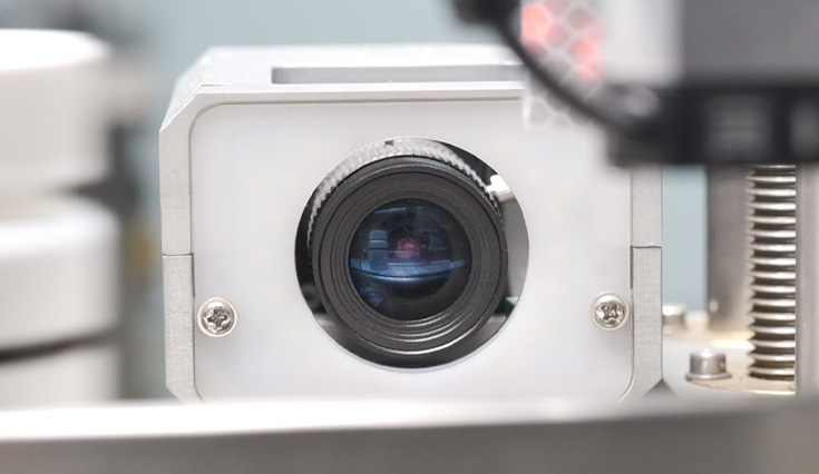 Vision Inspection
