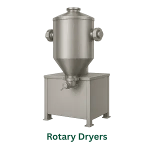Rotary Dryers