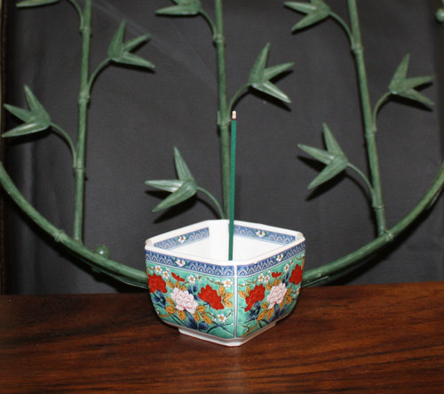 Cinco Sentidos