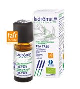 ÓLEO ESSENCIAL DE TEA TREE BIO LADRÔME