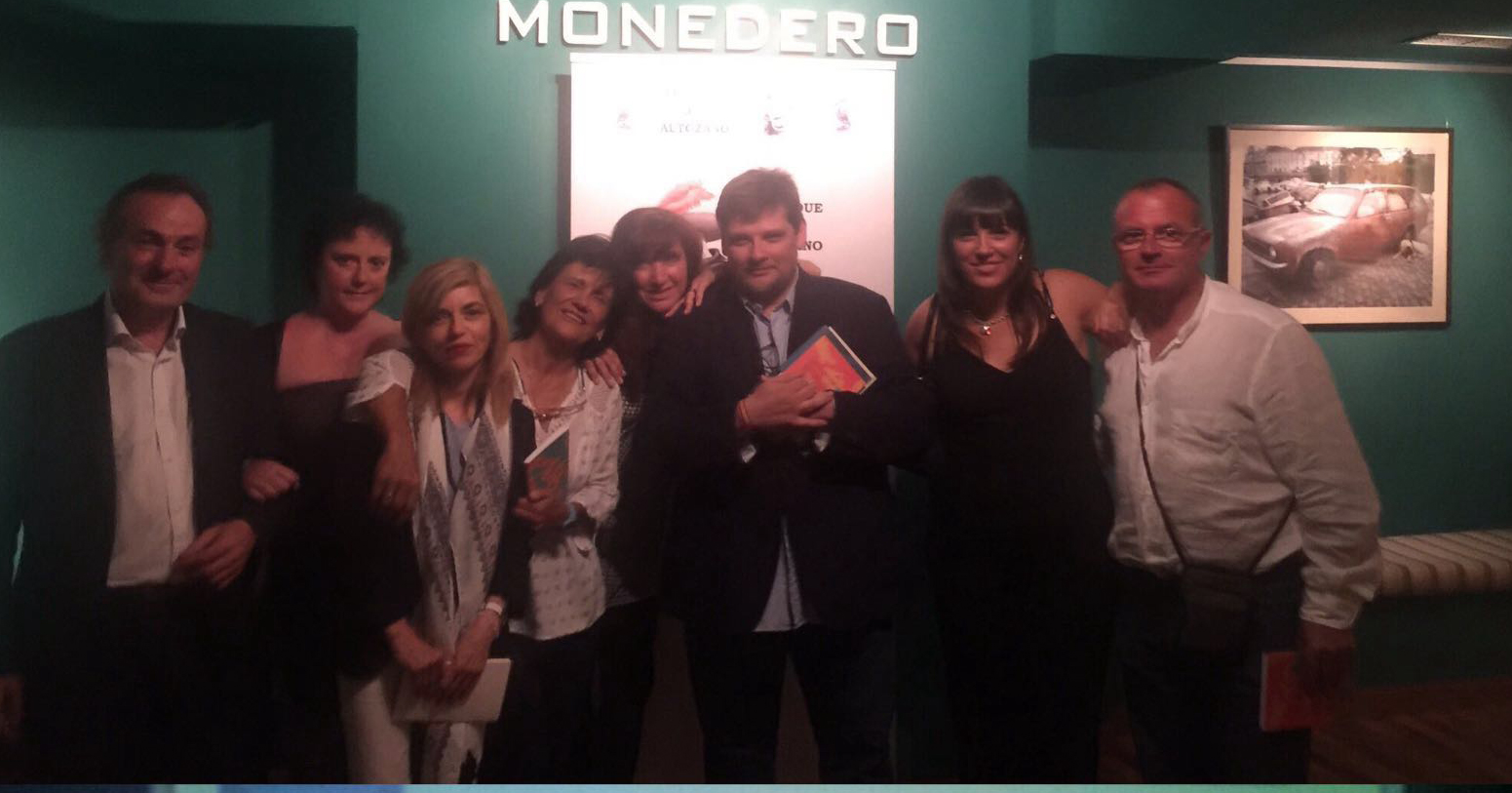 Primer Foro de Escritores y Profesionales Afines