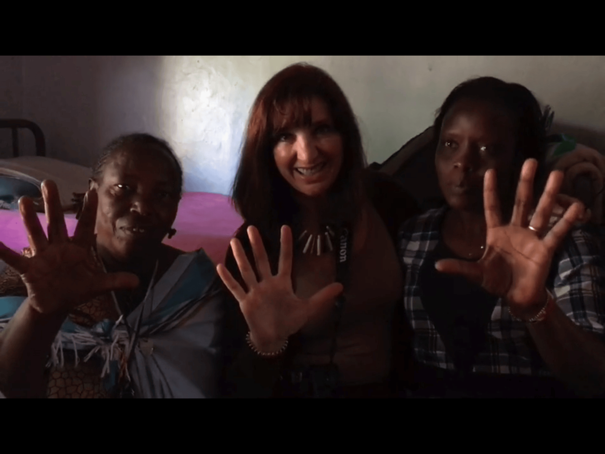 ESCRIBE TU RELATO DE MARZO (IV): Emily Keter desde Tasaru – Narok (Kenia)