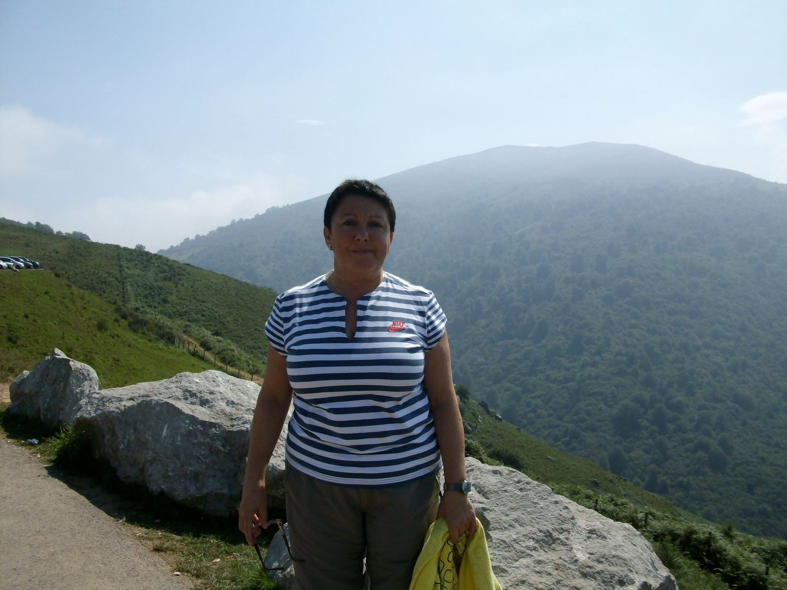 PRÓLOGO DE Feli Eguizábal Fernández, ESCRITORA SOLIDARIA