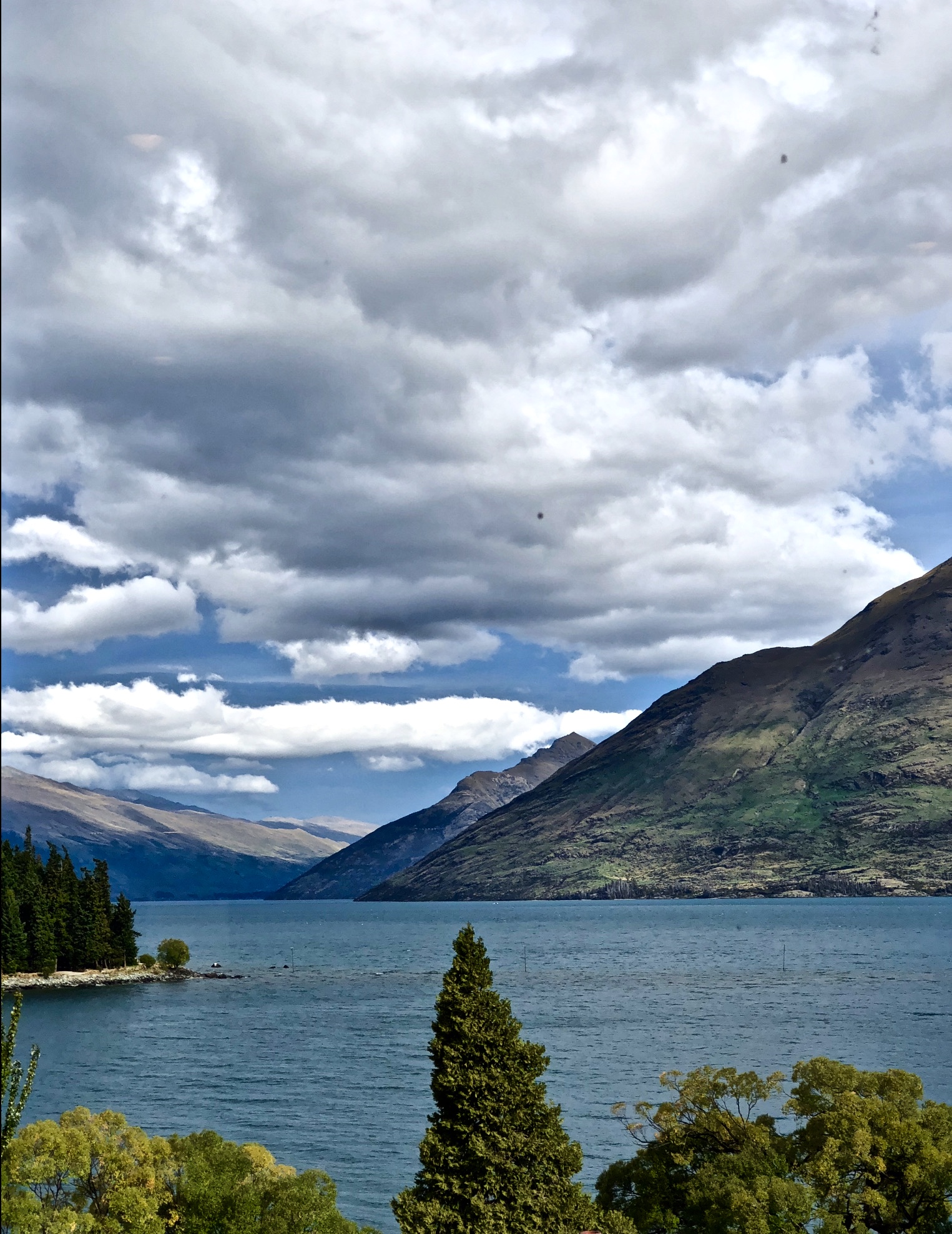 NEW ZEALAND AOTEAROA LAND OF THE LONG WHITE CLOUD Chasing Dreams