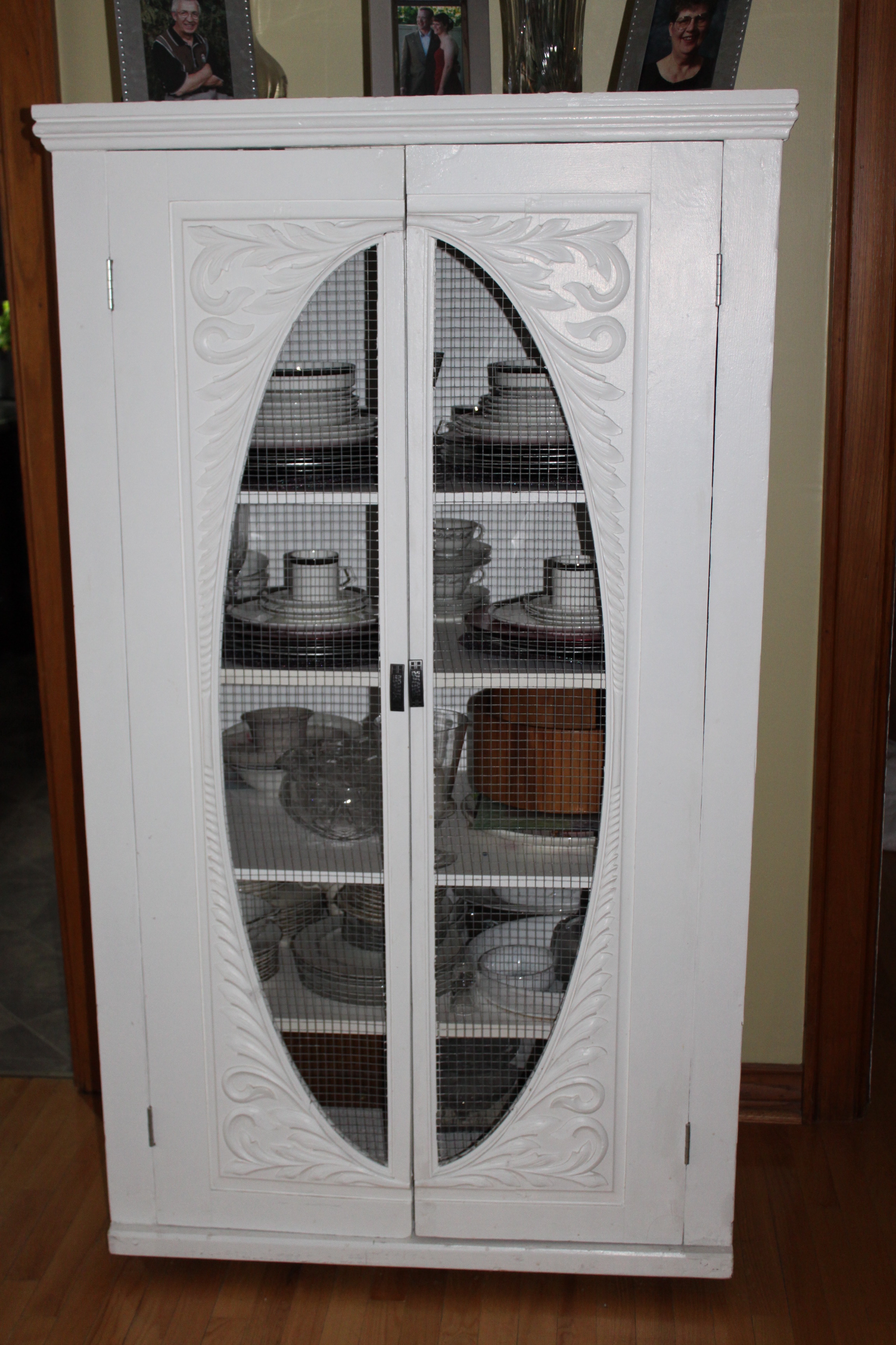 china cabinet