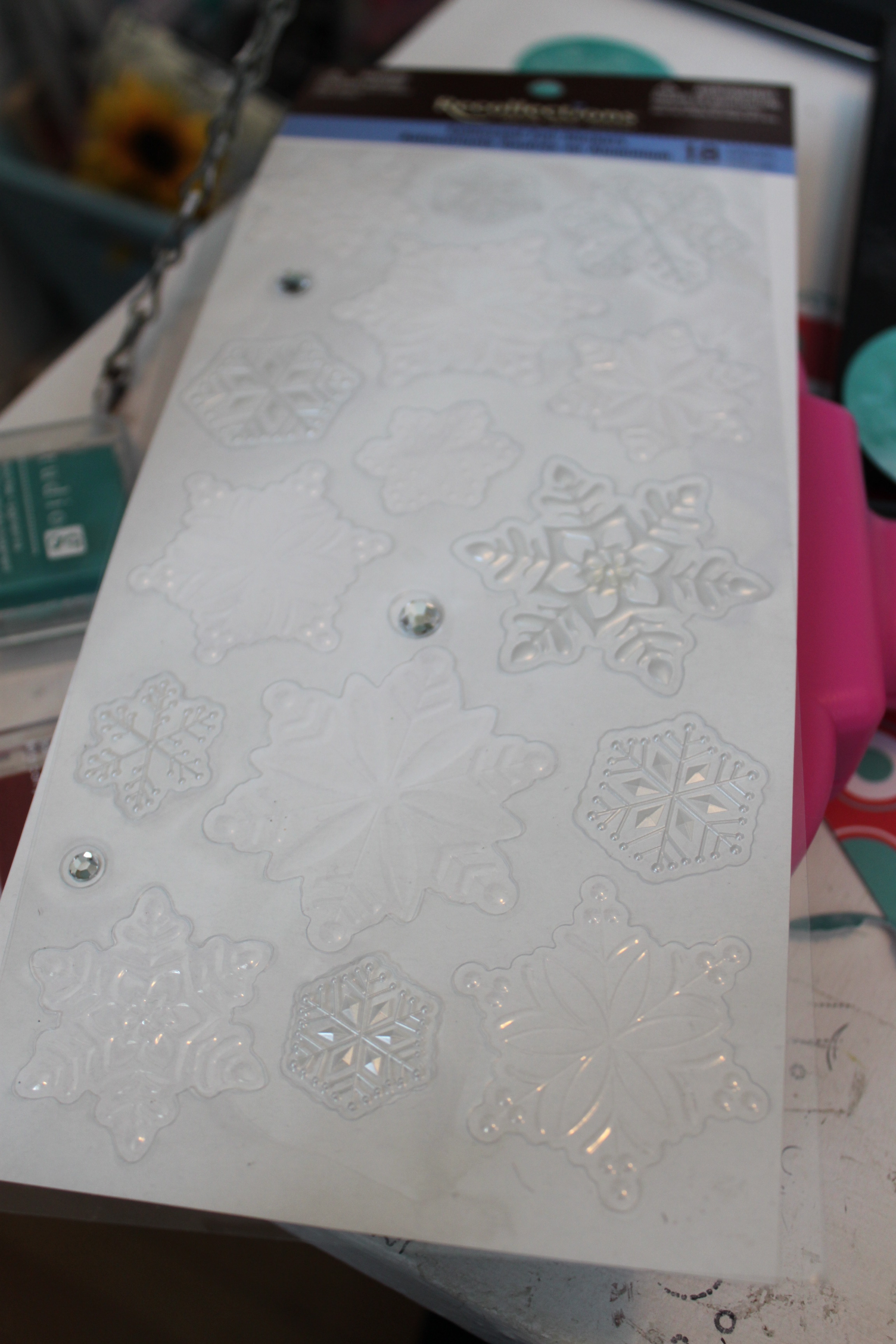 homemade birthday invitation