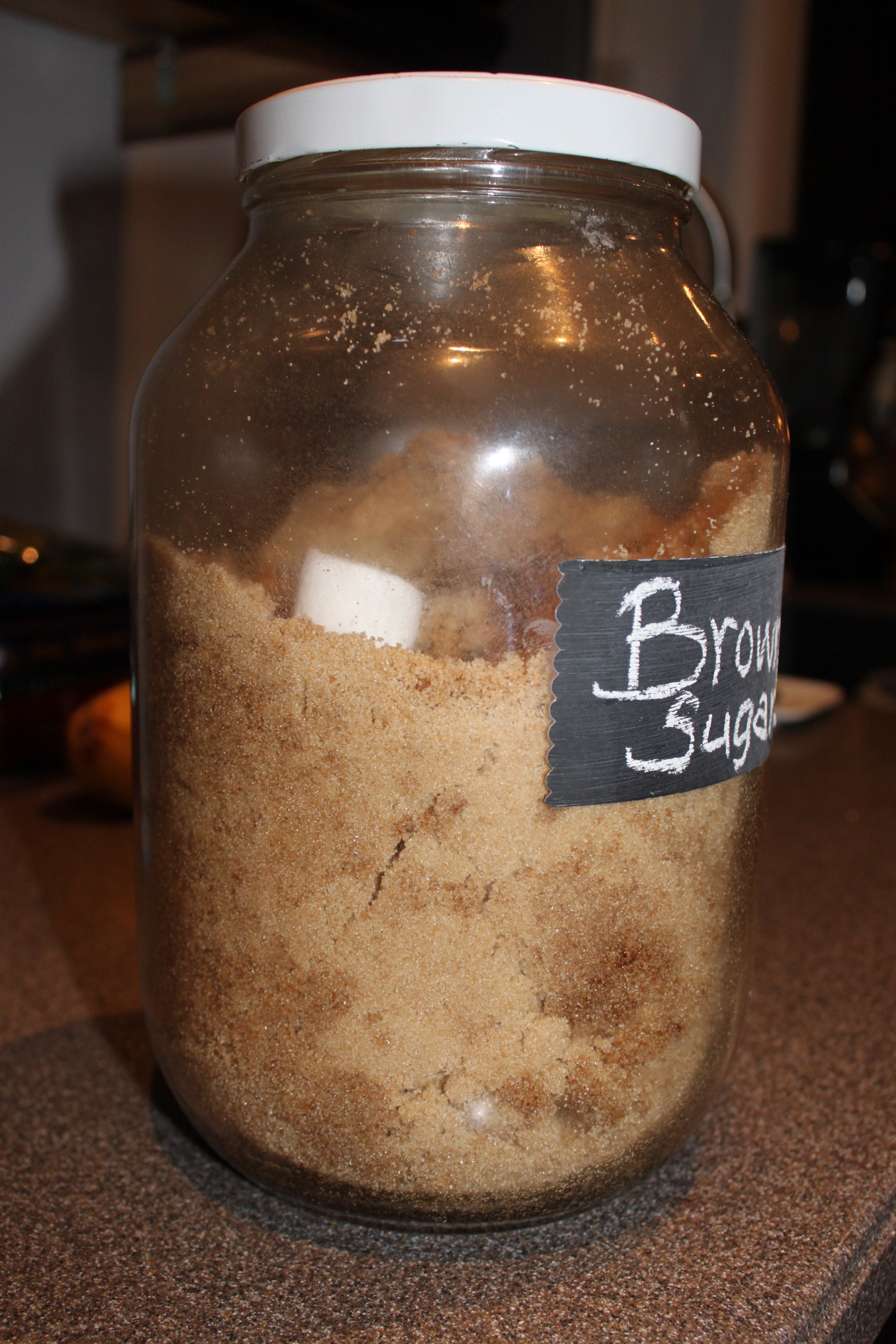brown sugar saver