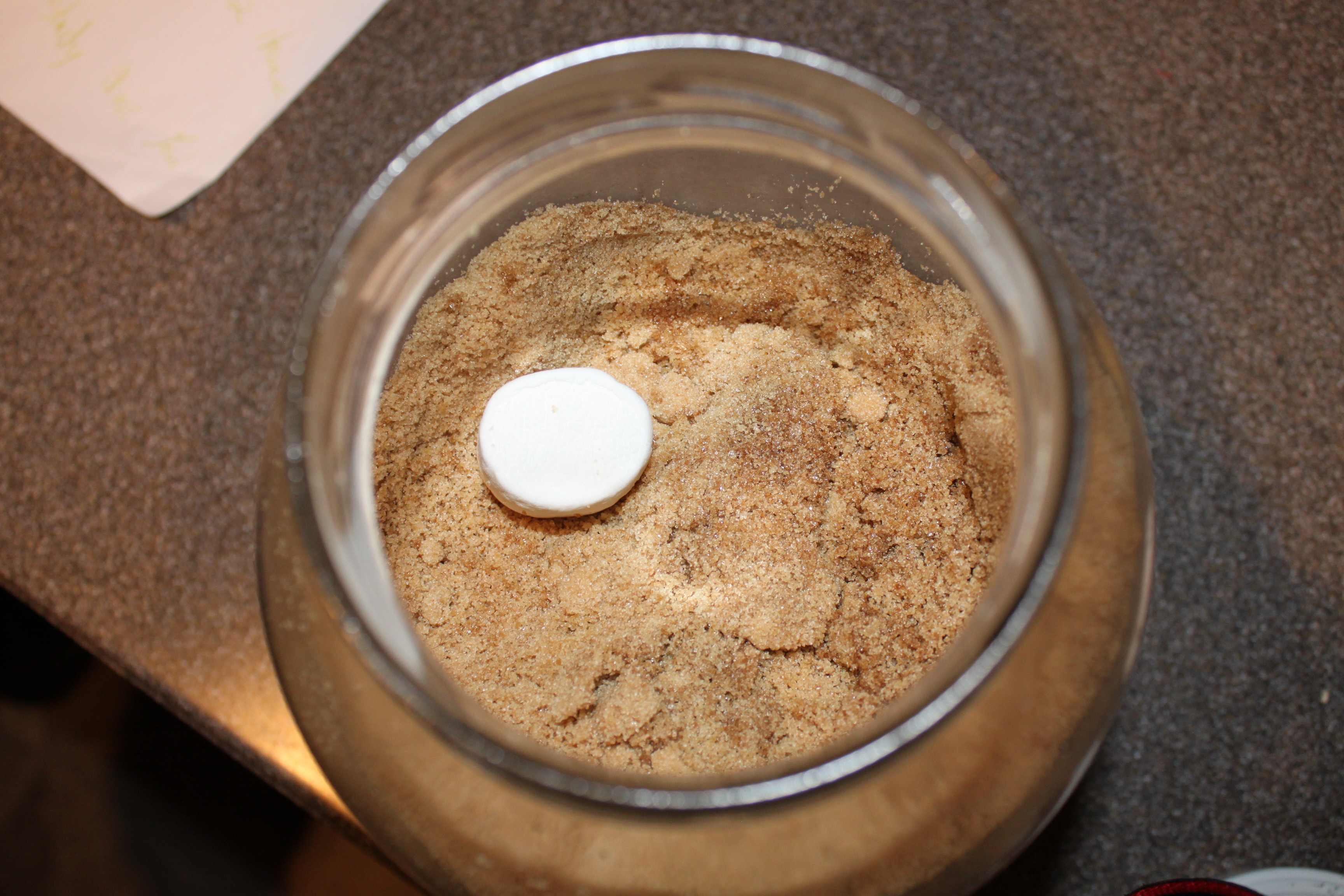brown sugar saver