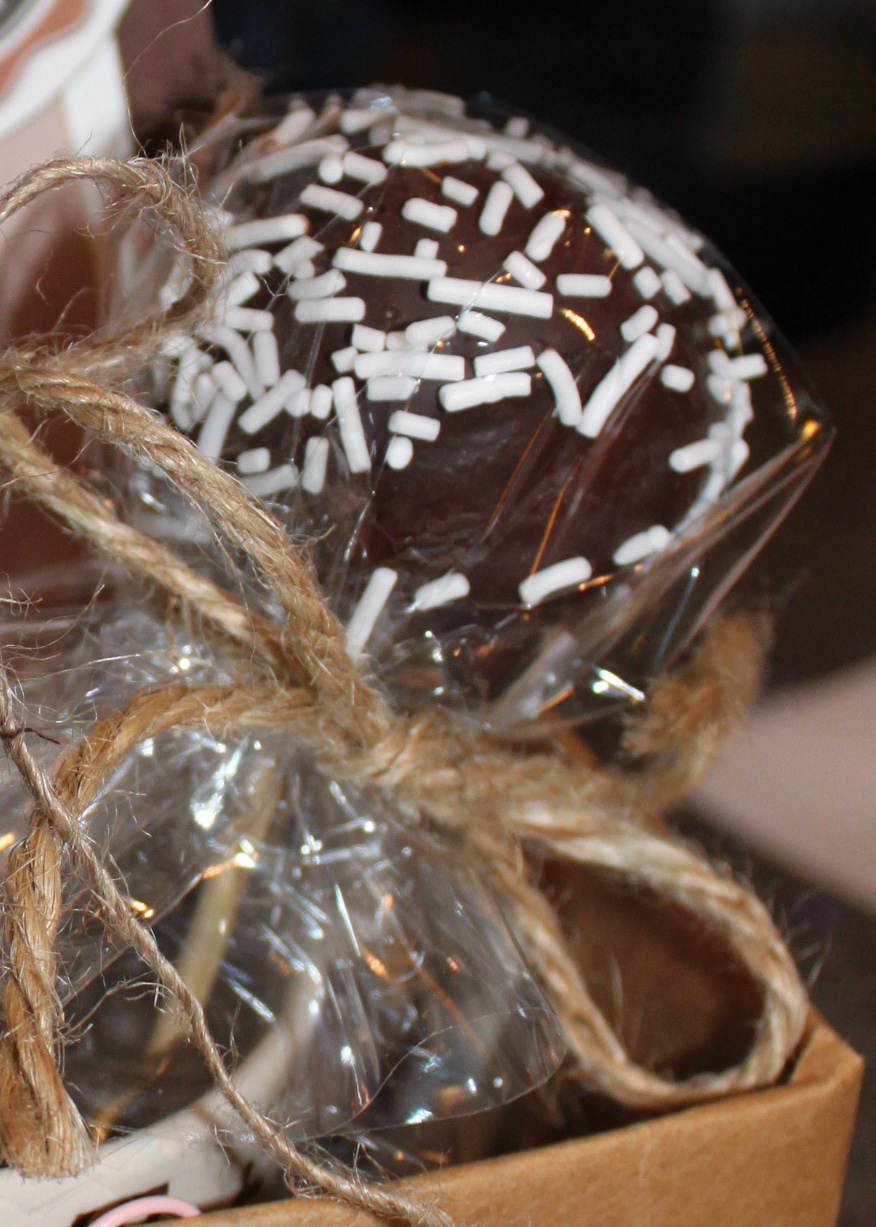 cake pop