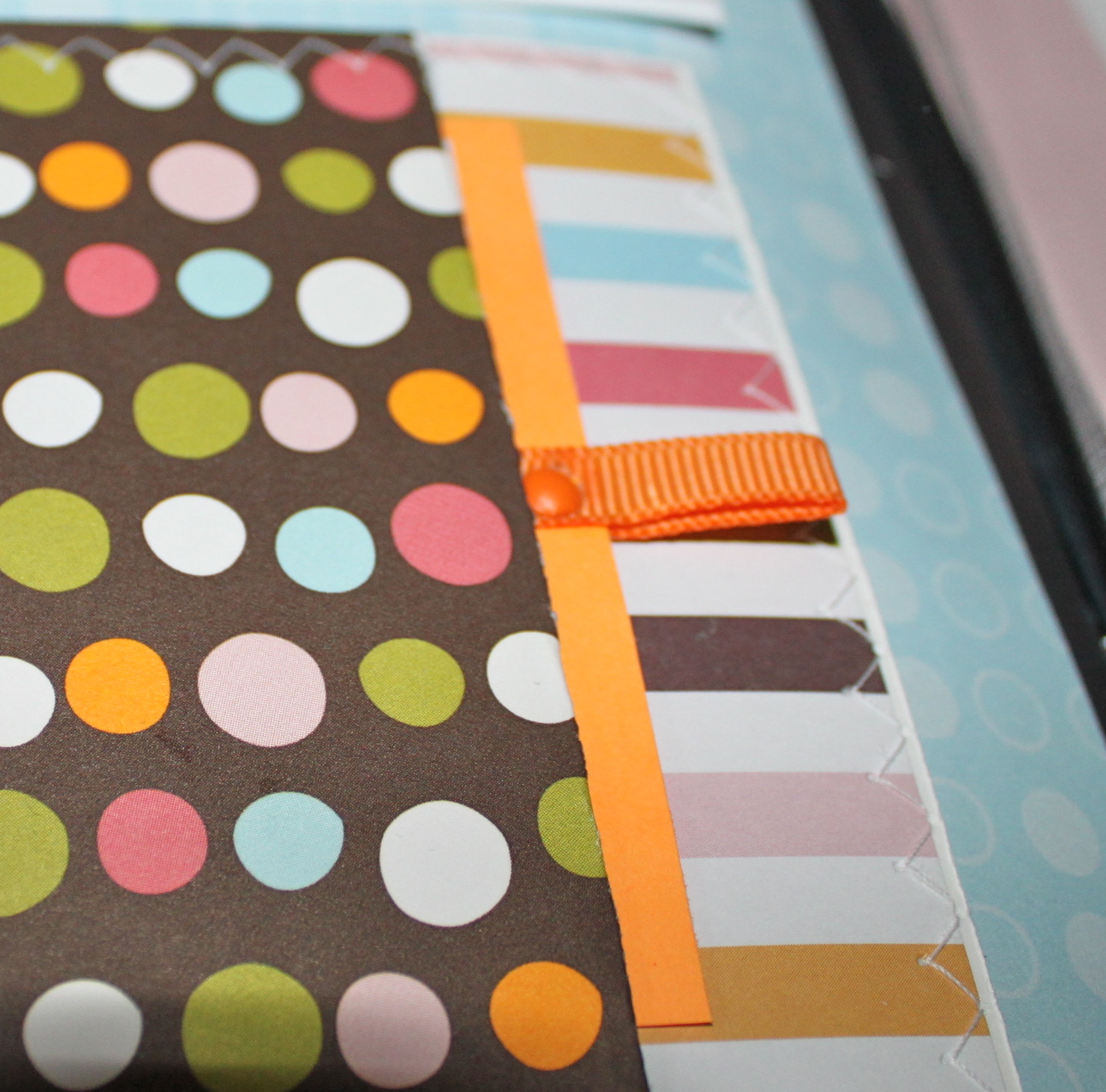 sleepover party invitation