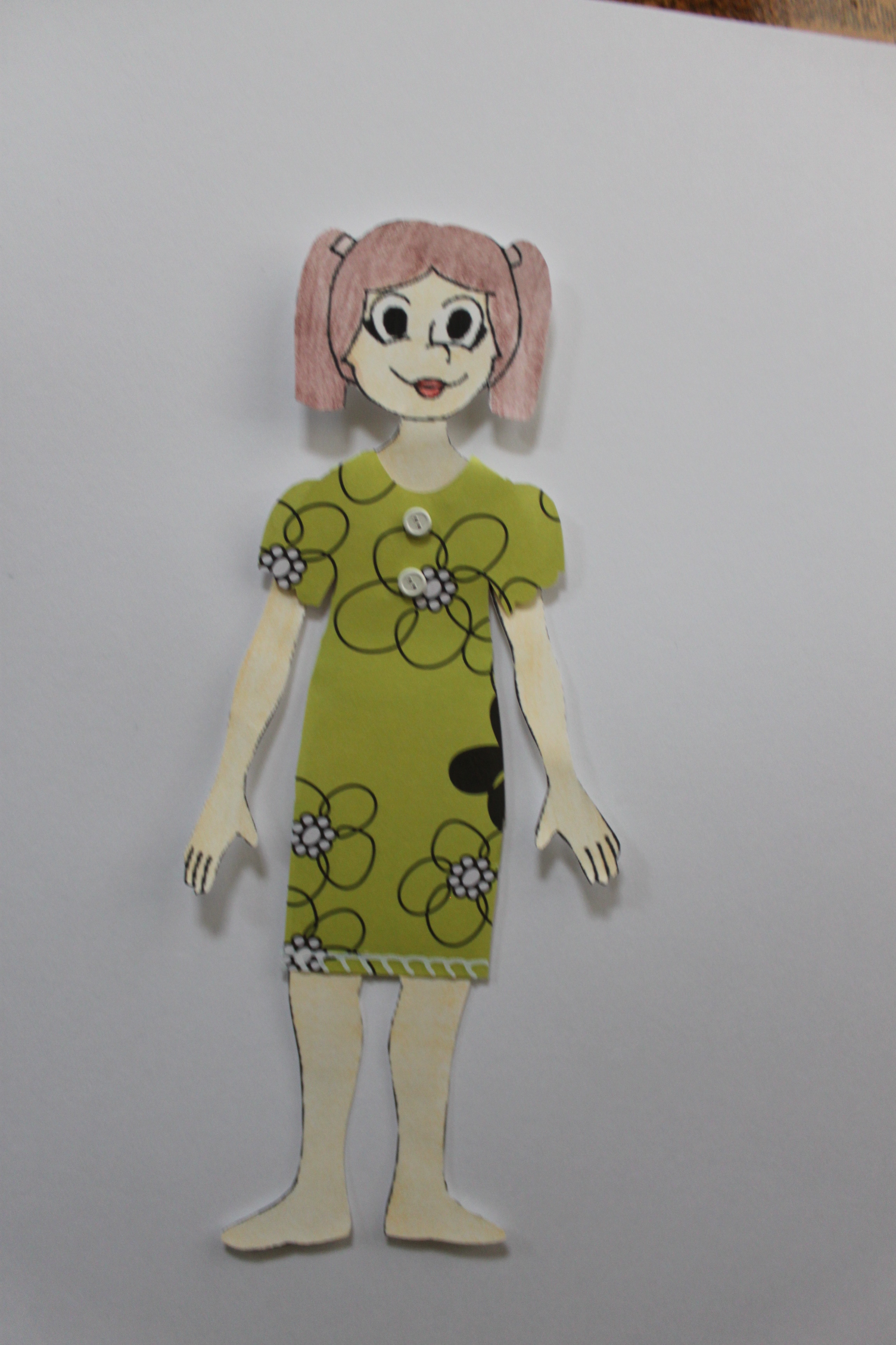 sleepover party invitation