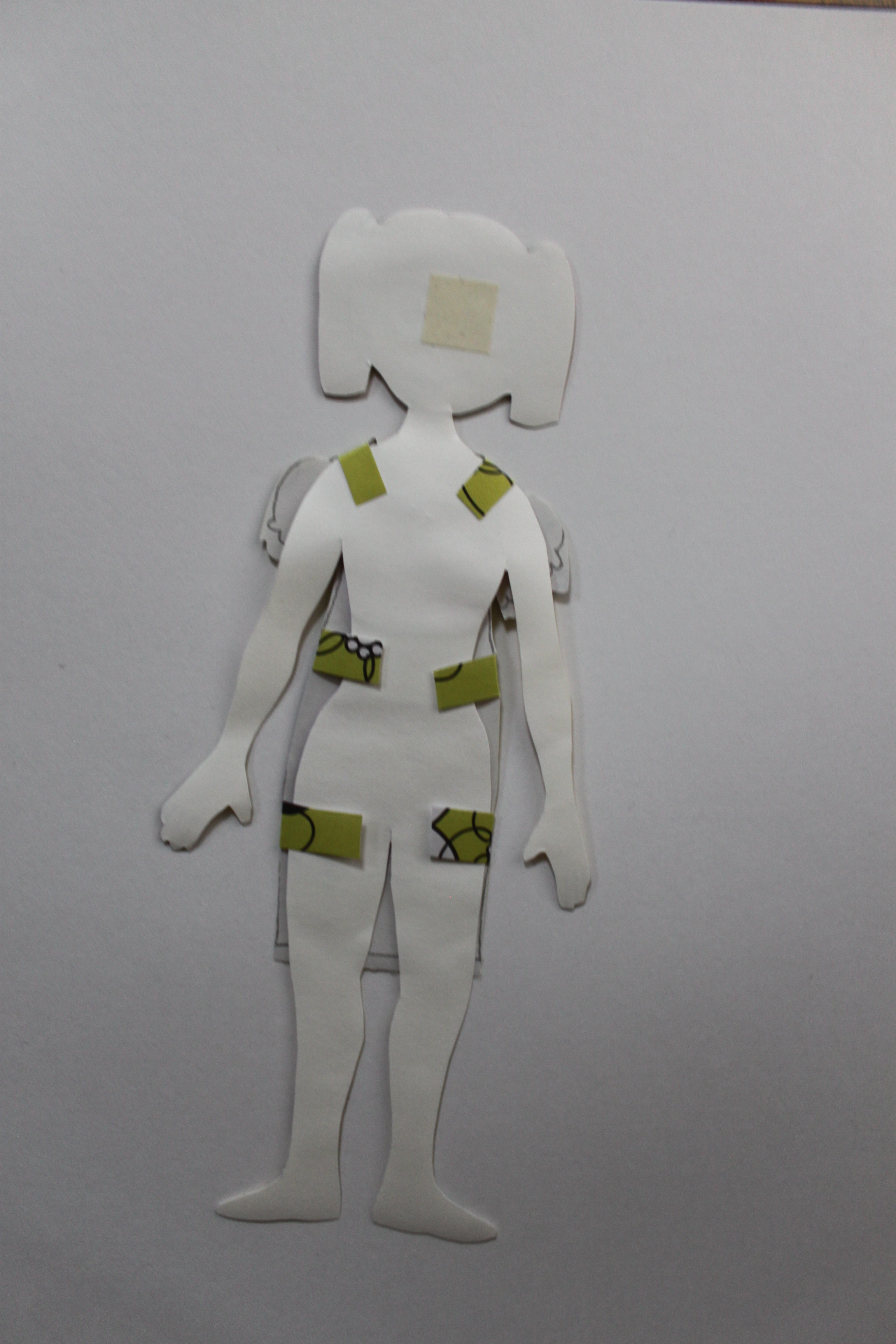 sleepover party invitation