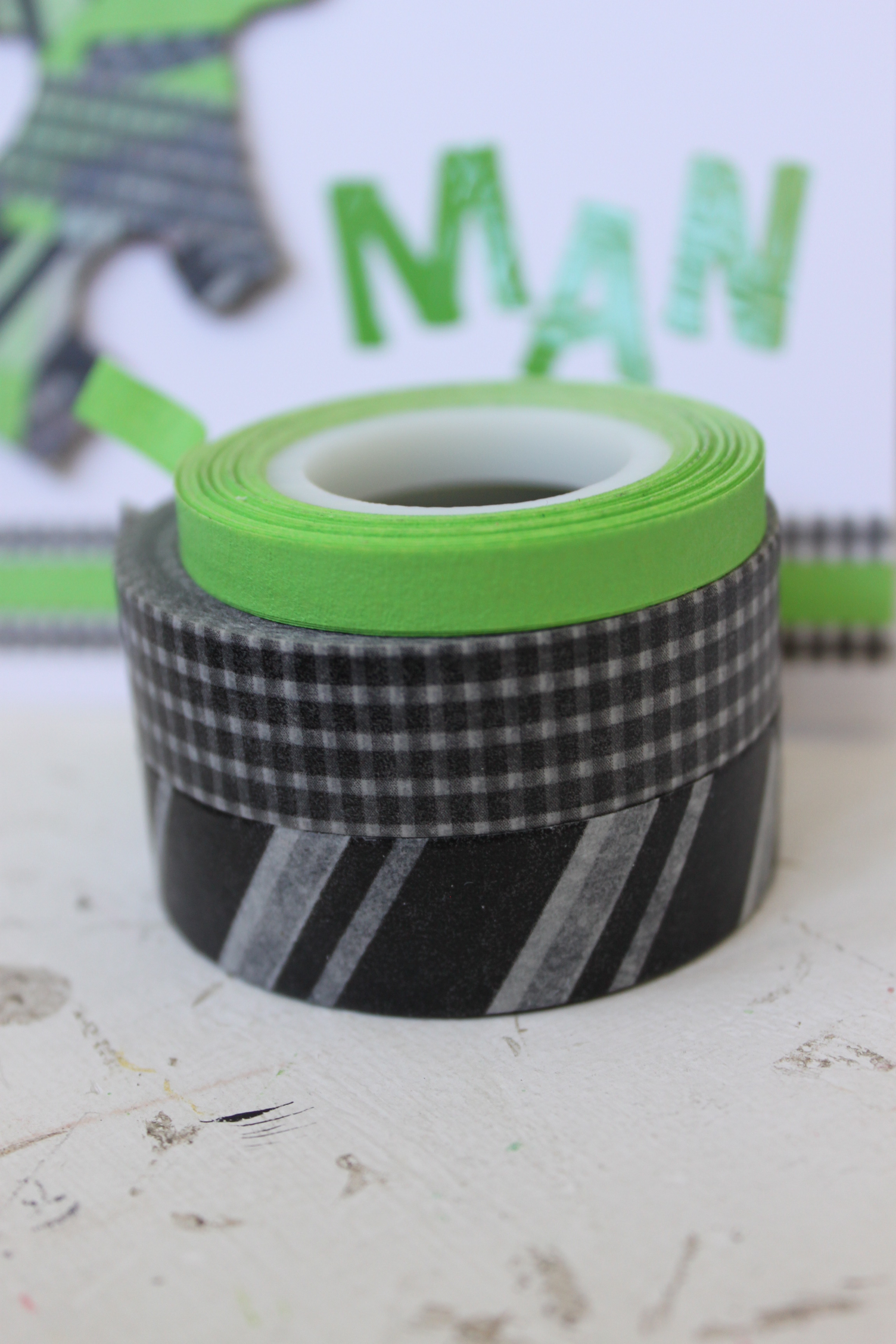 crafting tape