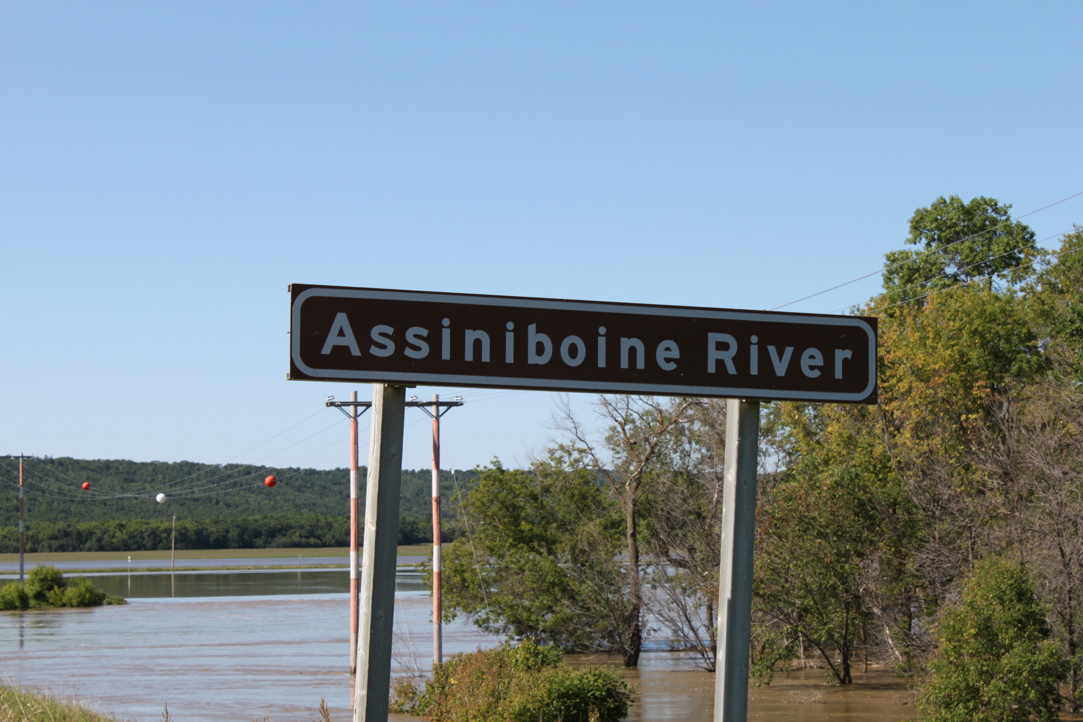 Assiniboine River