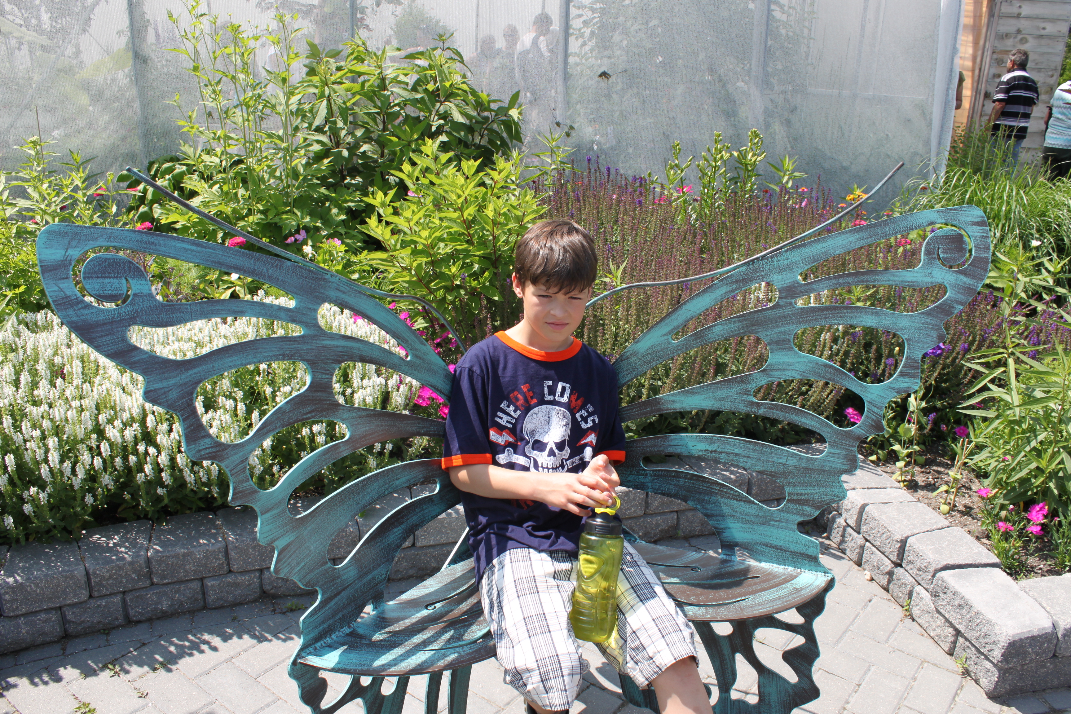 Assiniboine Park Zoo