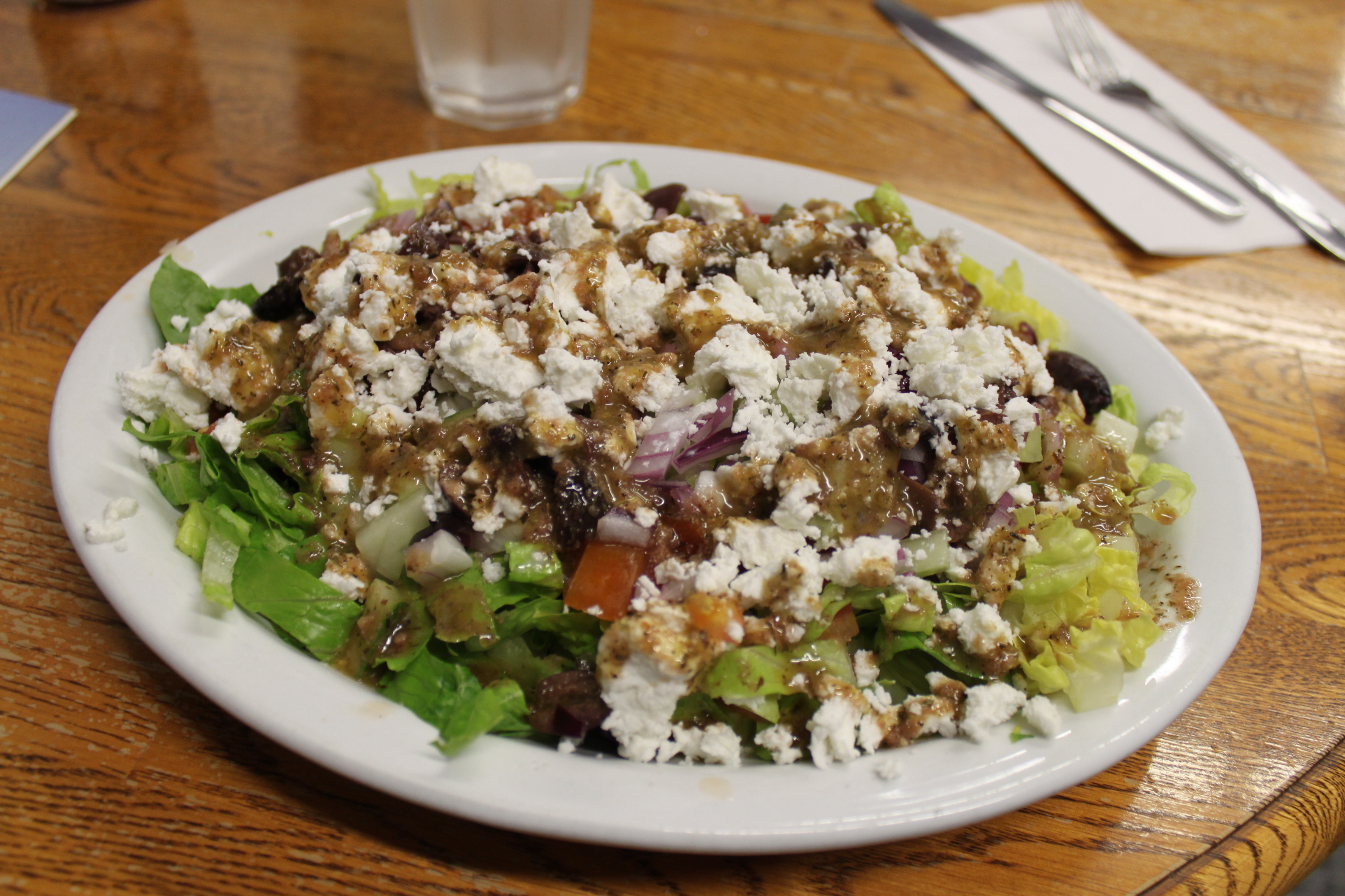 Manitoba Stay-Cation Neepawa