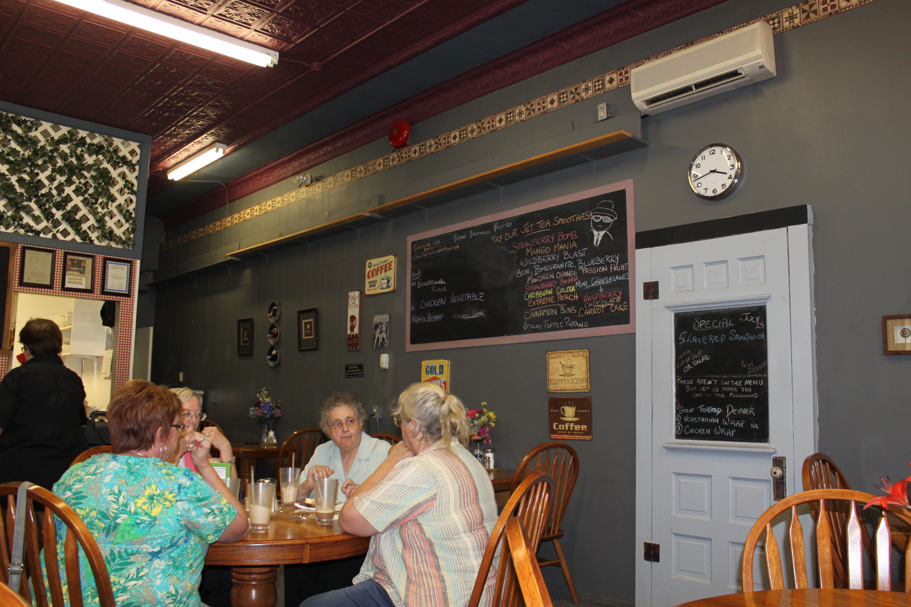 Manitoba Stay-Cation Neepawa