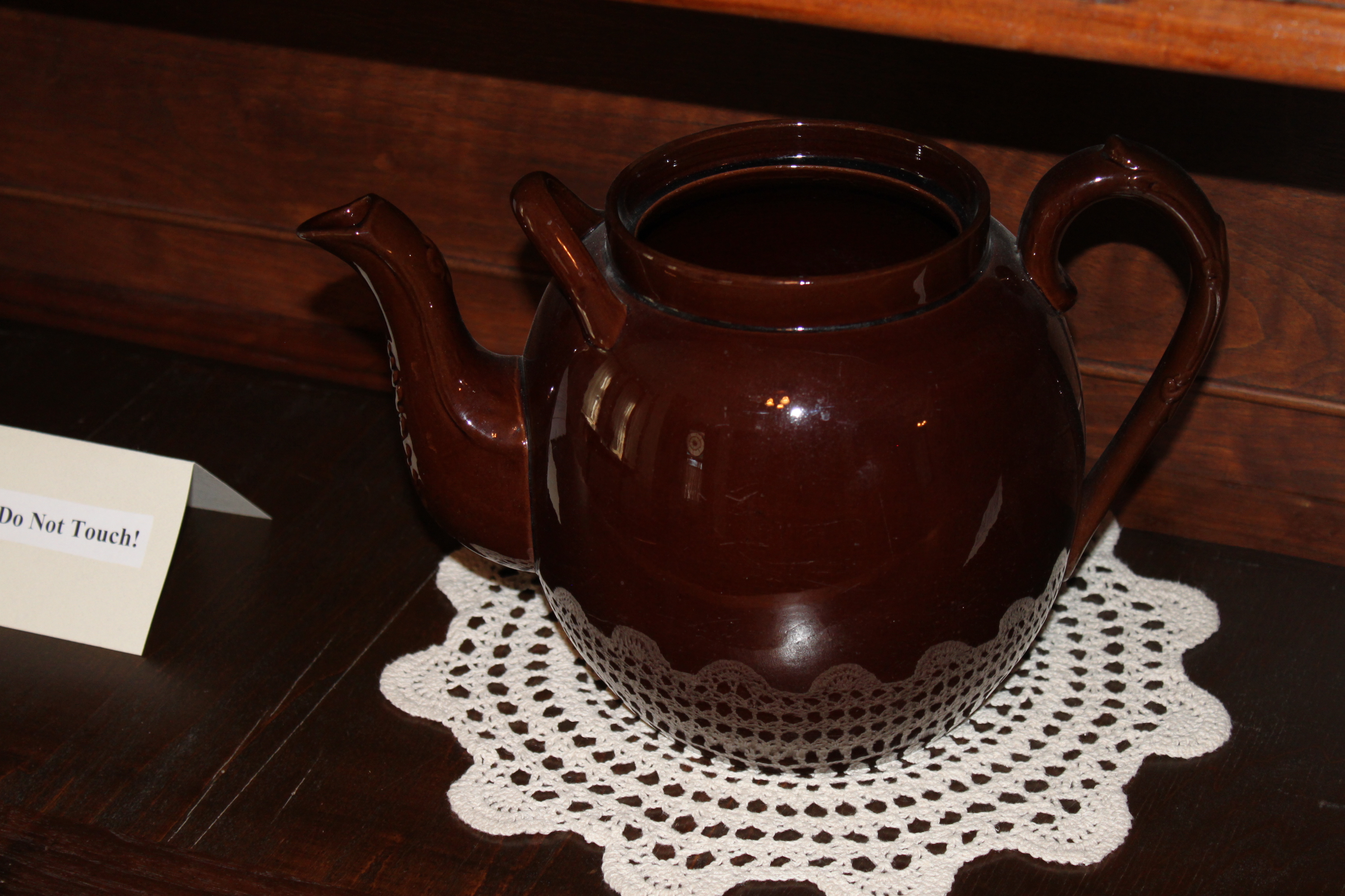 Manitoba Stay-Cation Margaret Laurence House