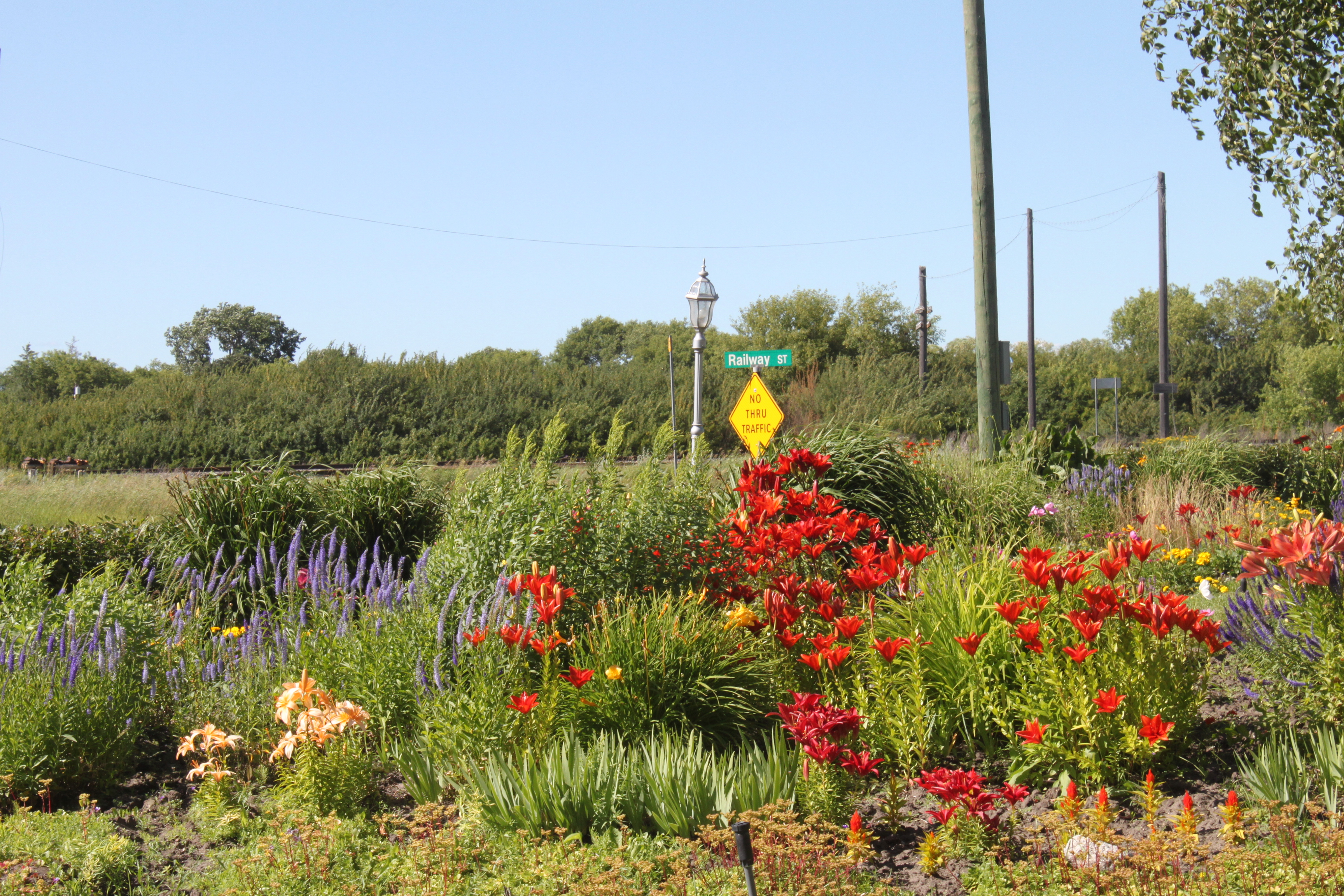 Manitoba Stay-Cation Neepawa