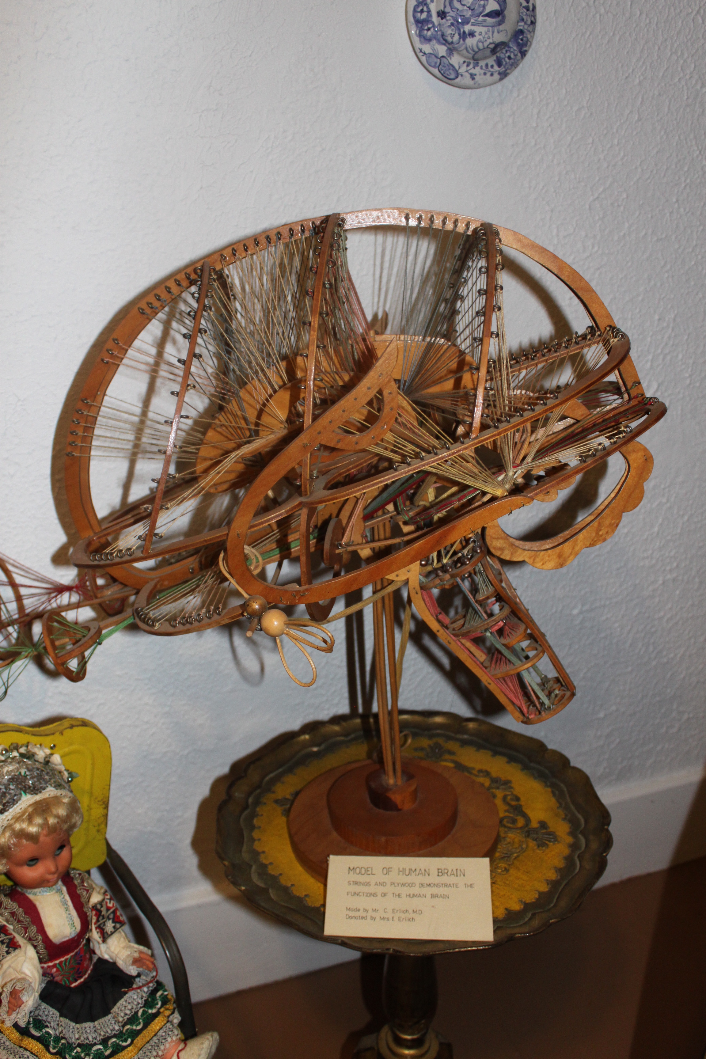 Cooks Creek Heritage Museum