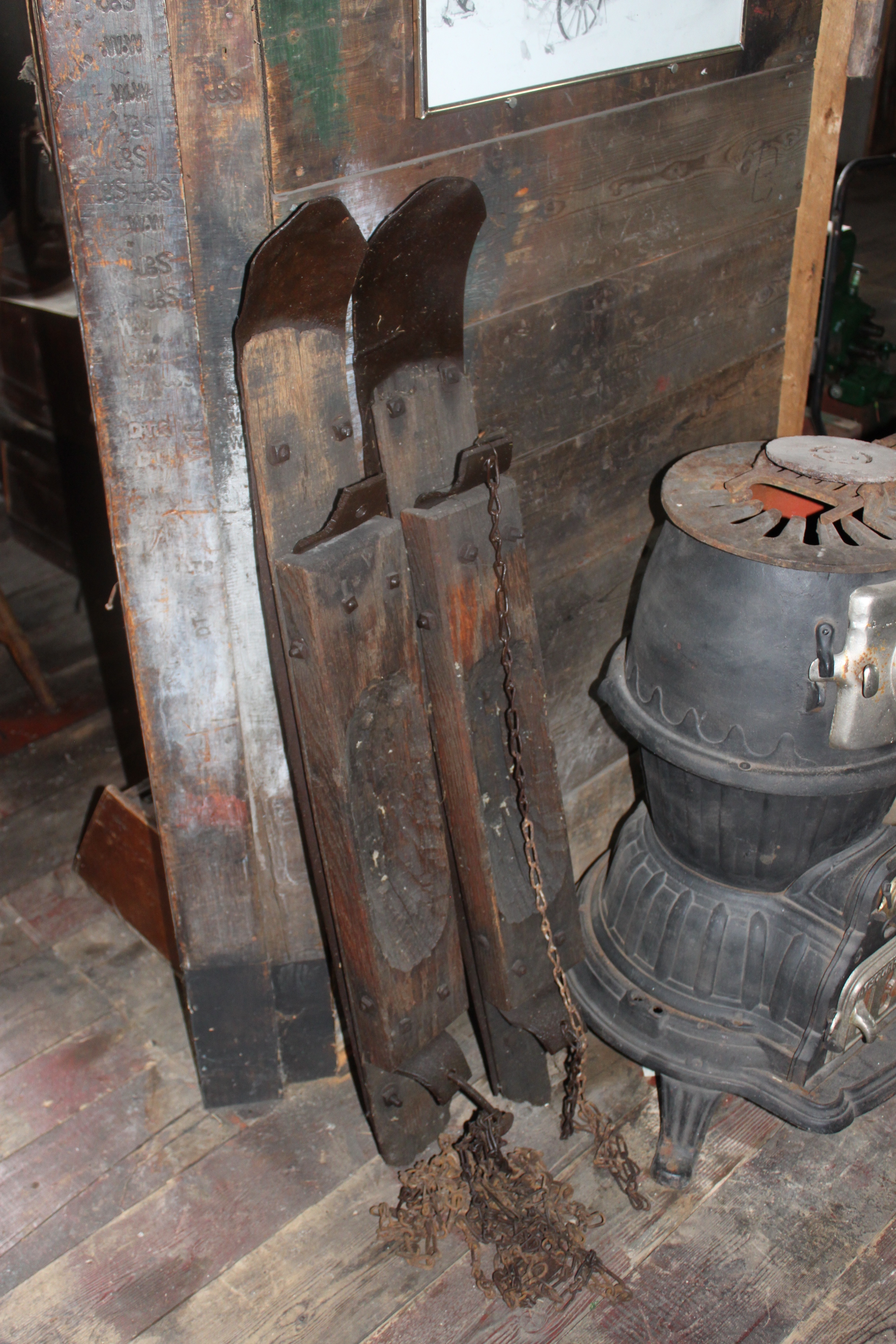 Cooks Creek Heritage Museum